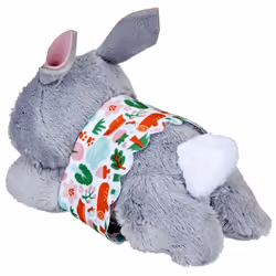 FurReal Newborns Bunny