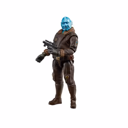 Hasbro Star Wars The Vintage Collection The Mythrol Toy, 3.75-Inch-Scale Star Wars: The Mandalorian Figure for Ages 4 and Up, ...
