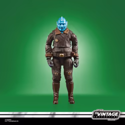 Hasbro Star Wars The Vintage Collection The Mythrol Toy, 3.75-Inch-Scale Star Wars: The Mandalorian Figure for Ages 4 and Up