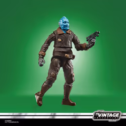 Hasbro Star Wars The Vintage Collection The Mythrol Toy, 3.75-Inch-Scale Star Wars: The Mandalorian Figure for Ages 4 and Up