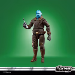 Hasbro Star Wars The Vintage Collection The Mythrol Toy, 3.75-Inch-Scale Star Wars: The Mandalorian Figure for Ages 4 and Up - Additional view 4