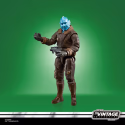 Hasbro Star Wars The Vintage Collection The Mythrol Toy, 3.75-Inch-Scale Star Wars: The Mandalorian Figure for Ages 4 and Up - Additional view 5