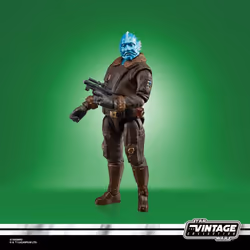 Hasbro Star Wars The Vintage Collection The Mythrol Toy, 3.75-Inch-Scale Star Wars: The Mandalorian Figure for Ages 4 and Up - Additional view 6