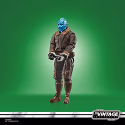 Hasbro Star Wars The Vintage Collection The Mythrol Toy, 3.75-Inch-Scale Star Wars: The Mandalorian Figure for Ages 4 and Up - Additional view 7