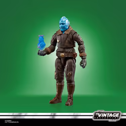 Hasbro Star Wars The Vintage Collection The Mythrol Toy, 3.75-Inch-Scale Star Wars: The Mandalorian Figure for Ages 4 and Up - Additional view 8
