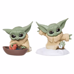 Star Wars The Mandalorian Grogu, 4 yr(s), Multicolour, Plastic