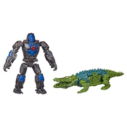 Transformers Optimus Primal