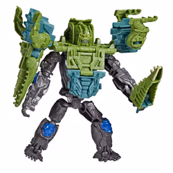 Transformers Optimus Primal