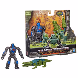 Transformers Optimus Primal - Additional view 4