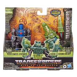 Transformers Optimus Primal - Additional view 5