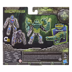 Transformers Optimus Primal - Additional view 6