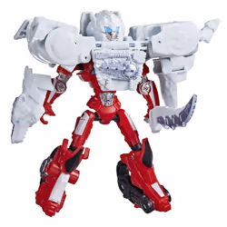 Transformers : Rise of the Beasts Movie, Beast Alliance, Beast Combiners 2-Pack Arcee Toys, 6 and Up, 5-inch