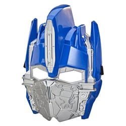 Transformers : Rise of the Beasts Movie Optimus Prime Roleplay Costume Mas