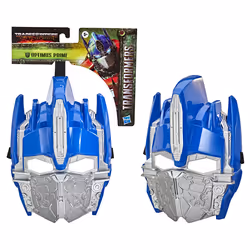 Transformers : Rise of the Beasts Movie Optimus Prime Roleplay Costume Mas