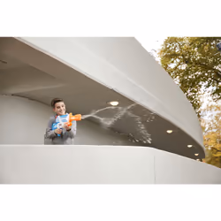 Nerf Super Soaker F38845L1 water gun/water balloons 1094 ml