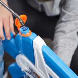 Nerf Super Soaker F38845L1 water gun/water balloons 1094 ml