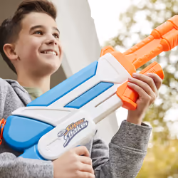 Nerf Super Soaker F38845L1 water gun/water balloons 1094 ml - Additional view 4
