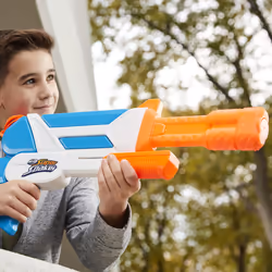 Nerf Super Soaker F38845L1 water gun/water balloons 1094 ml - Additional view 6