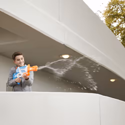 Nerf Super Soaker F38845L1 water gun/water balloons 1094 ml - Additional view 7