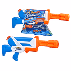 Nerf Super Soaker F38845L1 water gun/water balloons 1094 ml - Additional view 8