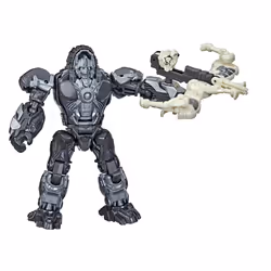 Transformers Optimus Primal - Additional view 2