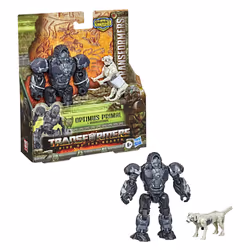 Transformers Optimus Primal - Additional view 3