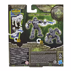 Transformers Optimus Primal - Additional view 5