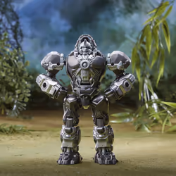 Transformers Optimus Primal - Additional view 6