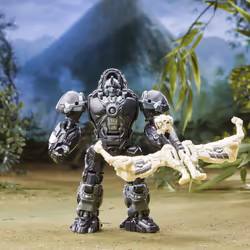 Transformers Optimus Primal - Additional view 7