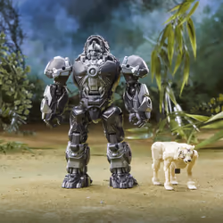 Transformers Optimus Primal - Additional view 8
