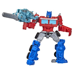 Transformers Optimus Prime