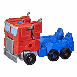 Transformers Optimus Prime
