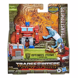 Transformers Optimus Prime - Additional view 4