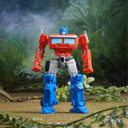 Transformers Optimus Prime - Additional view 7