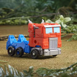 Transformers Optimus Prime - Additional view 8
