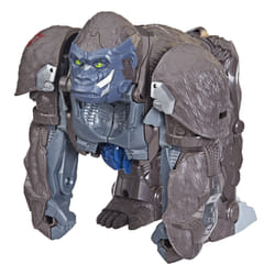 Transformers : Rise of the Beasts Smash Changer Optimus Primal