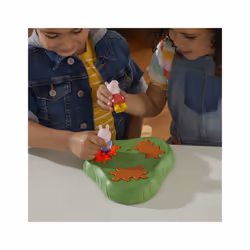 Peppa Pig Muddy Puddle Champion Game