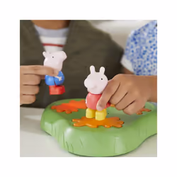 Peppa Pig Muddy Puddle Champion Game