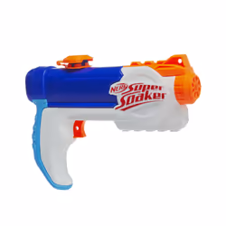 Nerf Super Soaker Piranha 177 ml