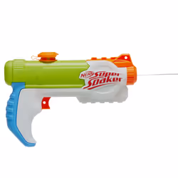 Nerf Super Soaker Piranha 177 ml - Additional view 4
