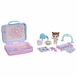 Baby Alive F3551