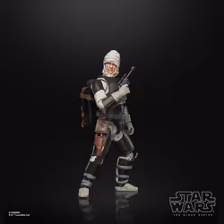 Star Wars The Black Series Archive Dengar - Additional view 4