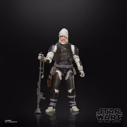 Star Wars The Black Series Archive Dengar - Additional view 5