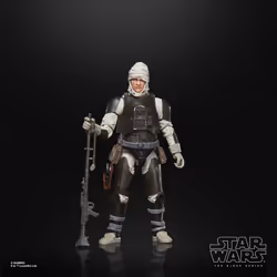 Star Wars The Black Series Archive Dengar - Additional view 6