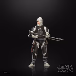 Star Wars The Black Series Archive Dengar - Additional view 7