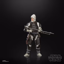 Star Wars The Black Series Archive Dengar - Additional view 8
