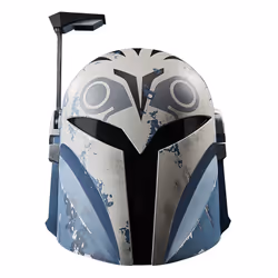 Star Wars The Black Series Bo-Katan Kryze, Adult, Head mask, 14 yr(s), Movie, 1 pc(s)