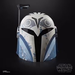 Star Wars The Black Series Bo-Katan Kryze - Additional view 4