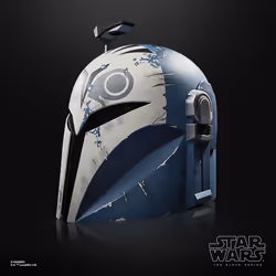 Star Wars The Black Series Bo-Katan Kryze - Additional view 5
