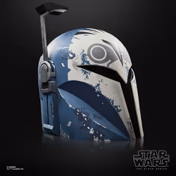 Star Wars The Black Series Bo-Katan Kryze - Additional view 6
